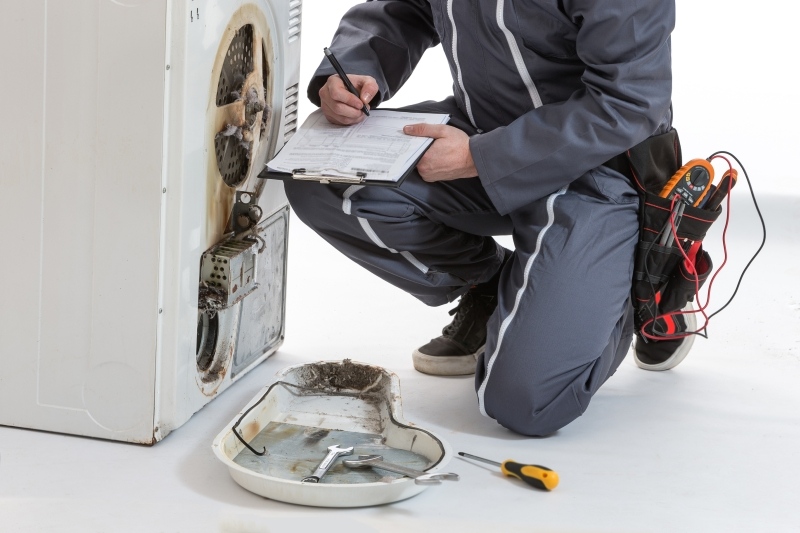 Appliance Repairs Thamesmead