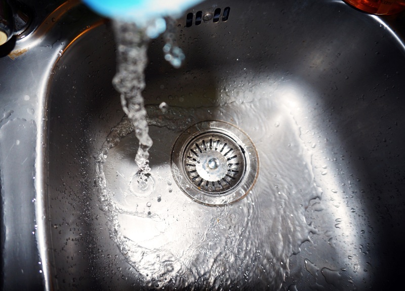 Sink Repair Thamesmead, SE28